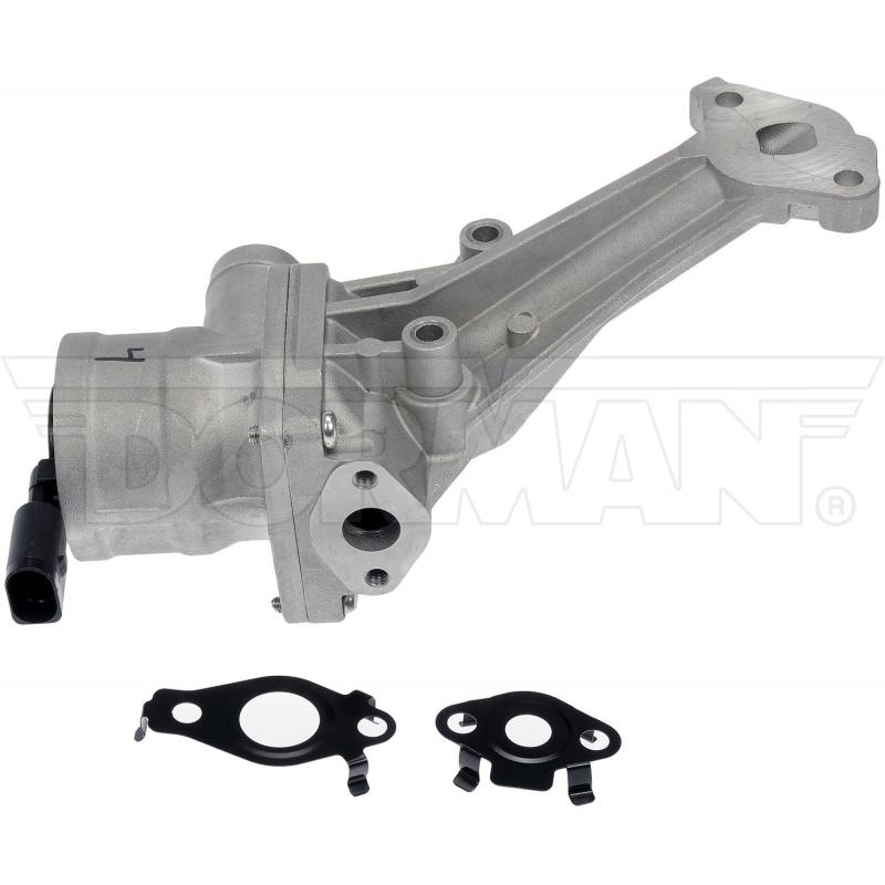 2013 Volkswagen Golf SportWagen Secondary Air Injection Check Valve Dorman 911139 image 3 of 4