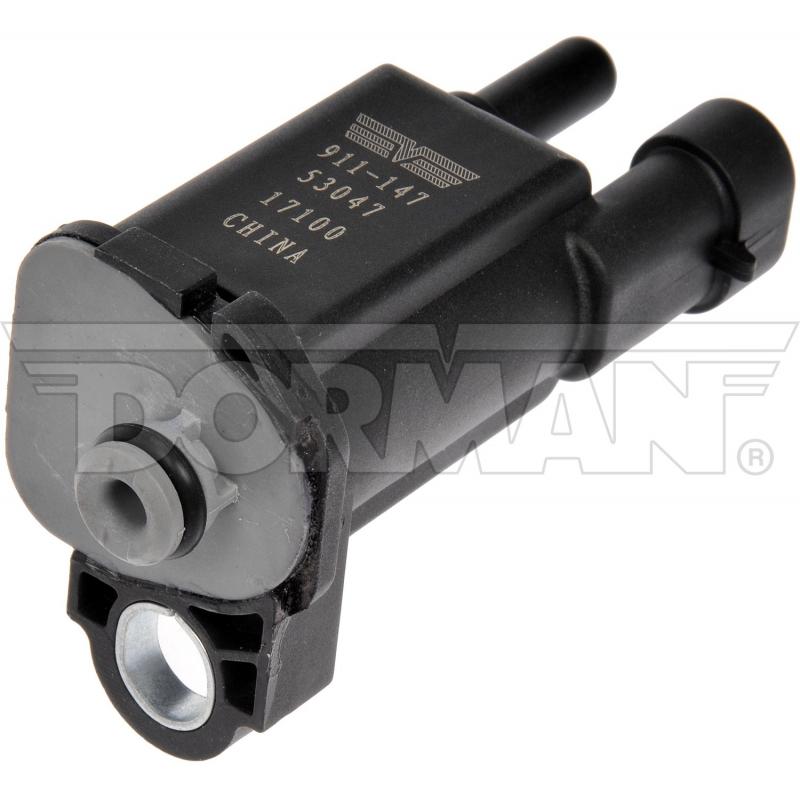 2010 GMC Sierra 1500 Vapor Canister Purge Valve Dorman 911147 image 1 of 3