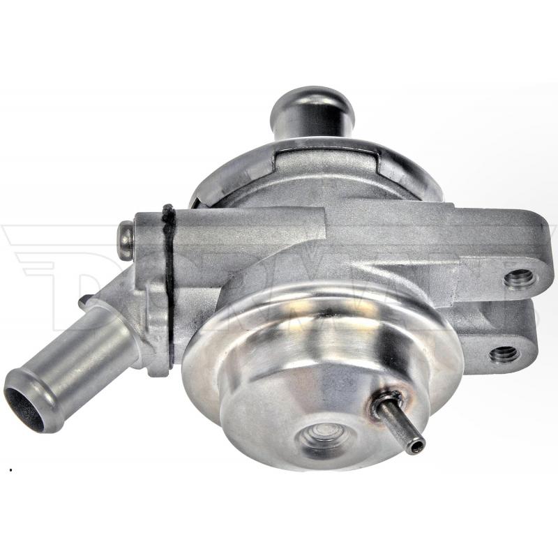 2010 Ford Focus Secondary Air Injection Check Valve