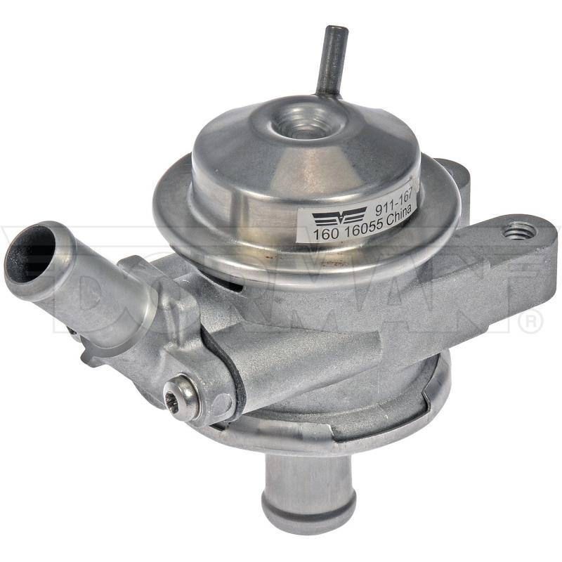 2010 Ford Focus Secondary Air Injection Check Valve Dorman 911155 image 2 of 4