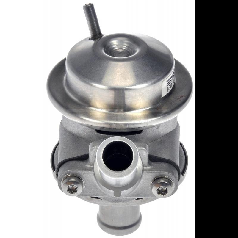 2010 Ford Focus Secondary Air Injection Check Valve Dorman 911155 image 3 of 4