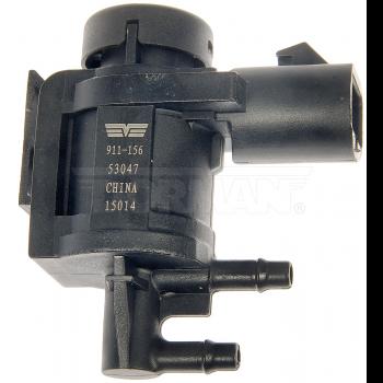 1999 Ford Contour EGR Vacuum and Evaporation Pressure Regulator Solenoid Valve Dorman 911156 image 2 of 4