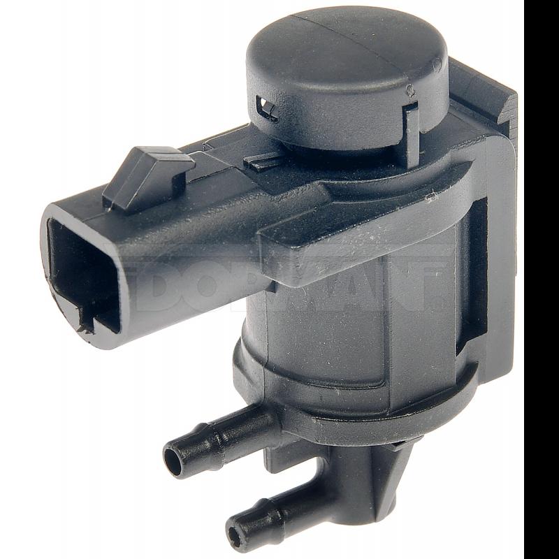 2010 Ford Focus EGR Vacuum and Evaporation Pressure Regulator Solenoid Valve