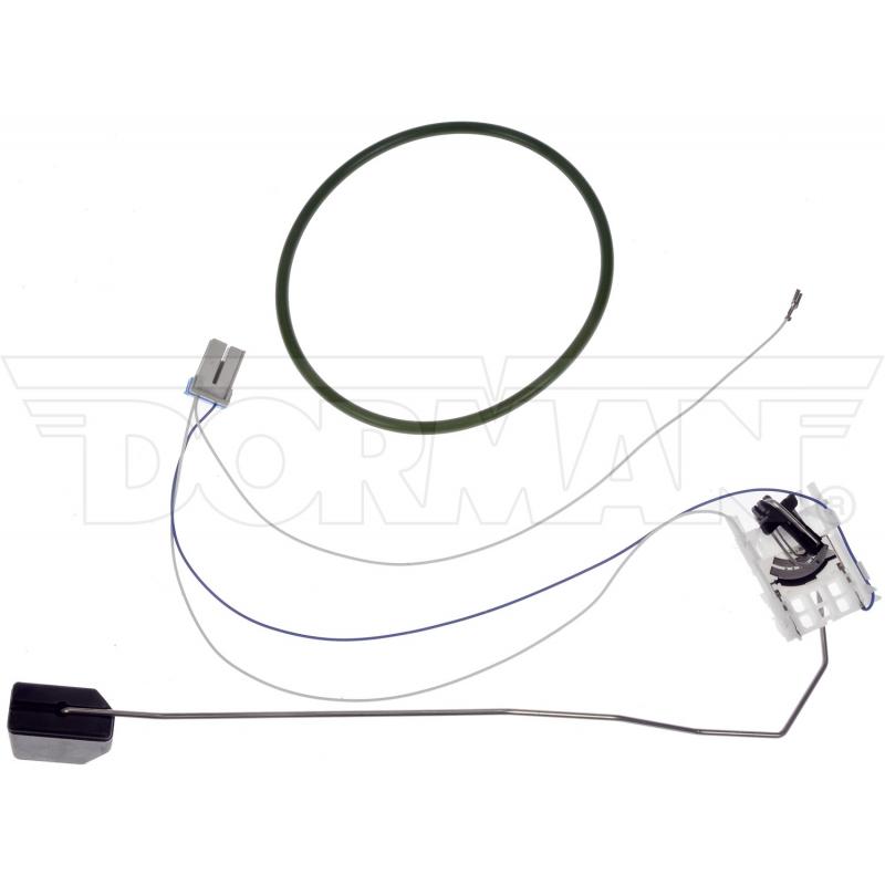 2014 GMC Sierra 2500 HD Fuel Level Sensor