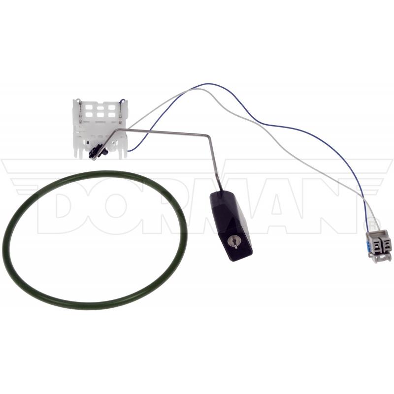 2011 Chevrolet Malibu Fuel Level Sensor
