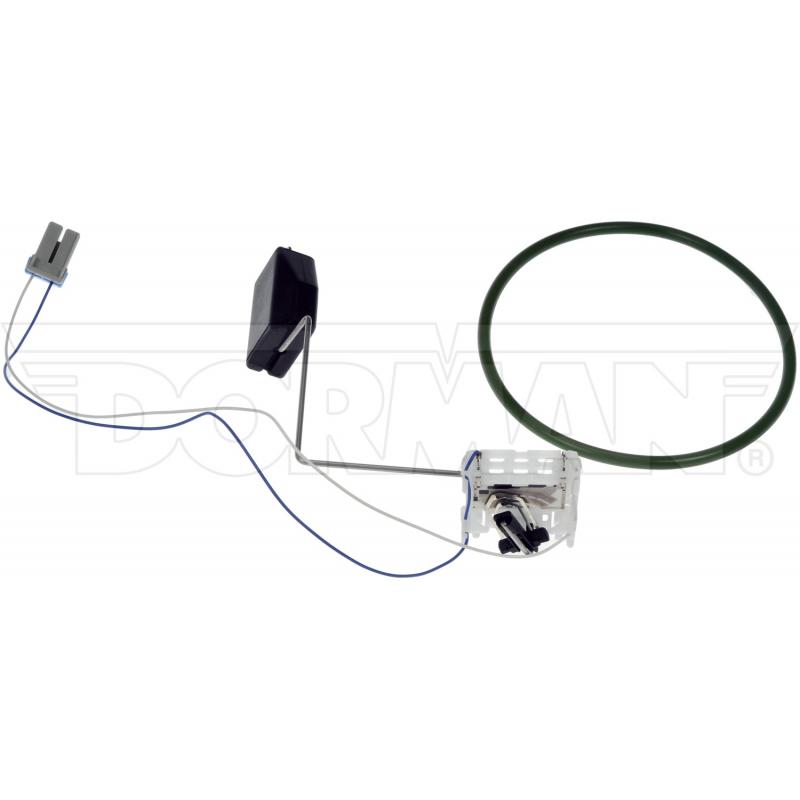 2009 Chevrolet Malibu Fuel Level Sensor Dorman 911176 image 2 of 2