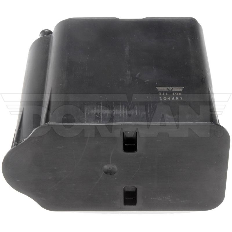 1989 Ford Aerostar Vapor Canister