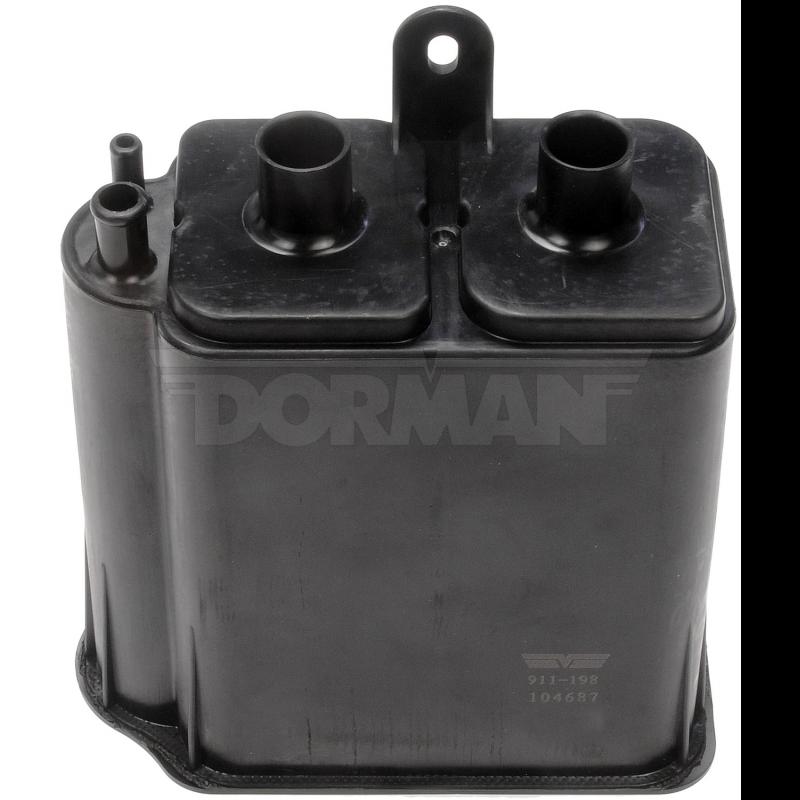 1990 Ford F-250 Vapor Canister Dorman 911198 image 2 of 4