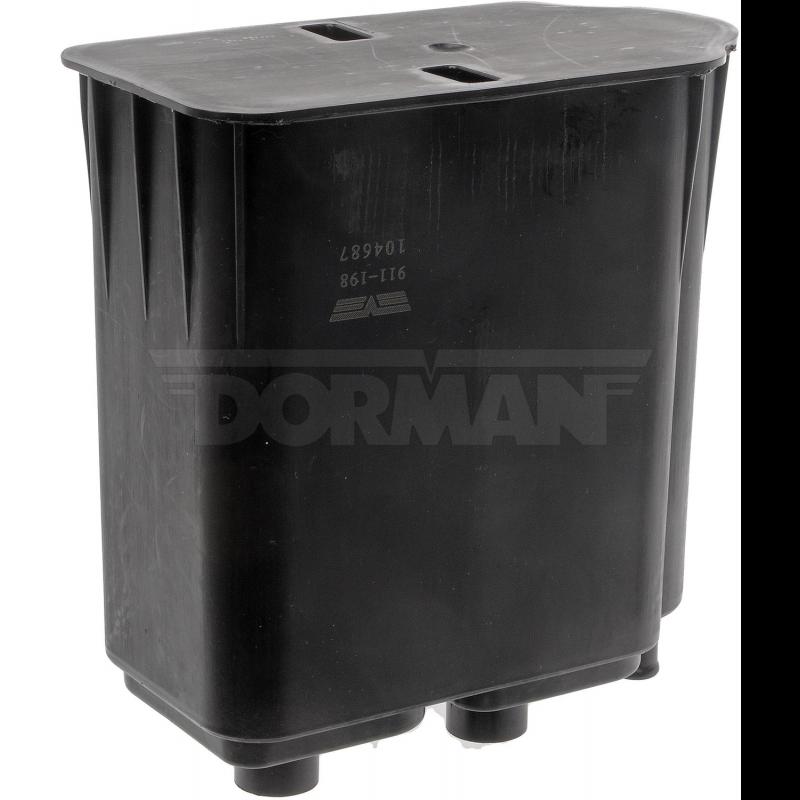 1990 Ford F-250 Vapor Canister Dorman 911198 image 4 of 4