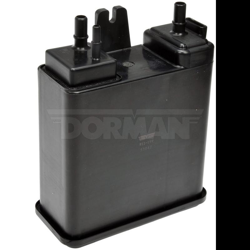 2005 Cadillac Escalade ESV Vapor Canister Dorman 911199 image 2 of 4