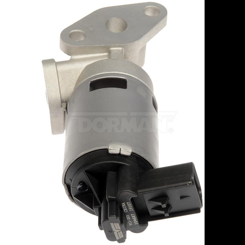 2005 Chrysler Town & Country EGR Valve
