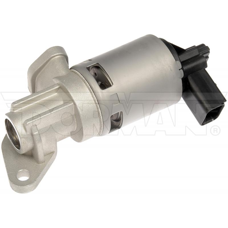 2006 Chrysler Town & Country EGR Valve Dorman 911203 image 3 of 4