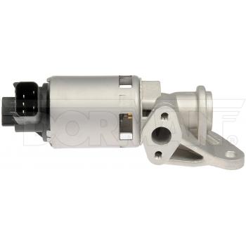 2007 Chrysler 300 EGR Valve Dorman 911205 image 4 of 4