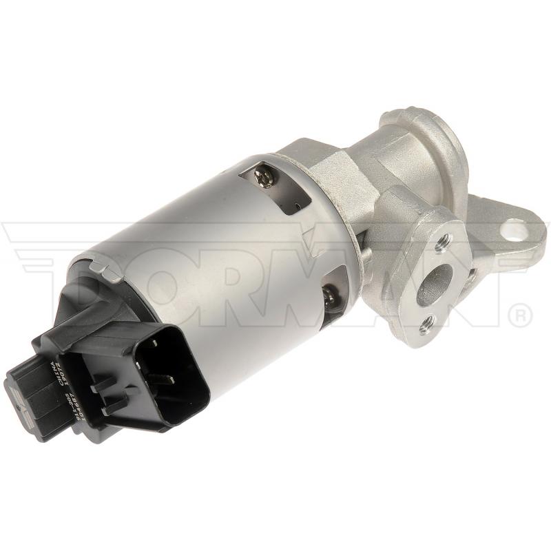 2006 Dodge Charger EGR Valve Dorman 911205 image 3 of 4