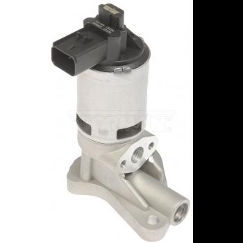 2006 Mitsubishi Raider EGR Valve Dorman 911206 image 3 of 4