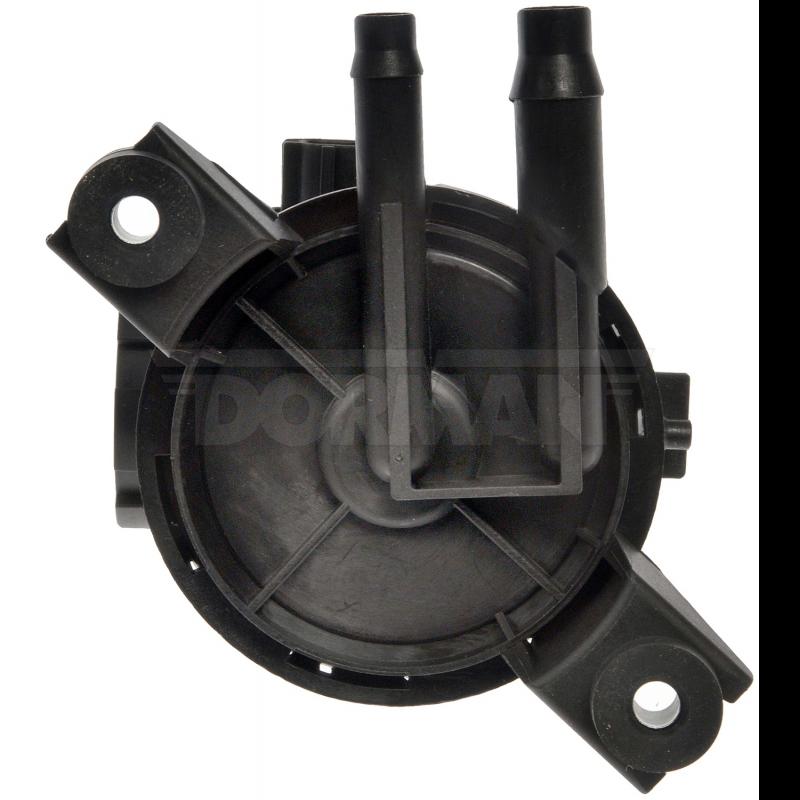 1998 Mazda B2500 Vapor Canister Purge Valve