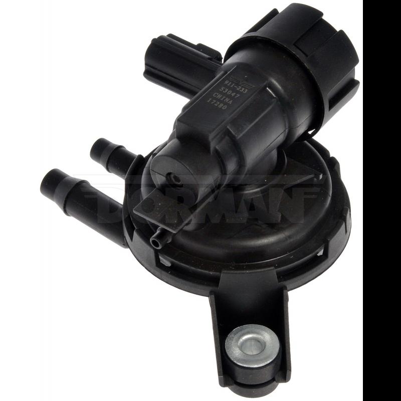 1998 Mazda B2500 Vapor Canister Purge Valve Dorman 911233 image 2 of 4
