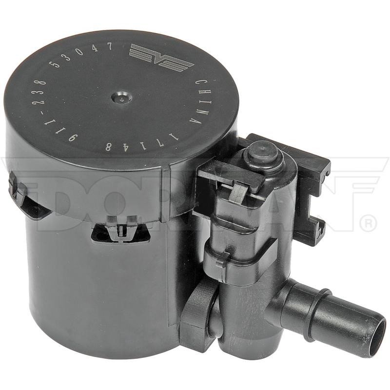 2004 Chevrolet Silverado 2500 HD Vapor Canister Vent Solenoid Dorman 911238 image 2 of 3
