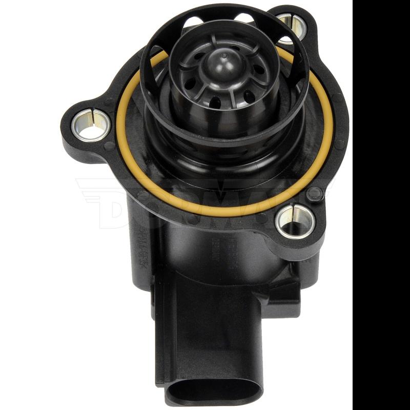 2024 Volkswagen GTI Turbocharger Diverter Valve