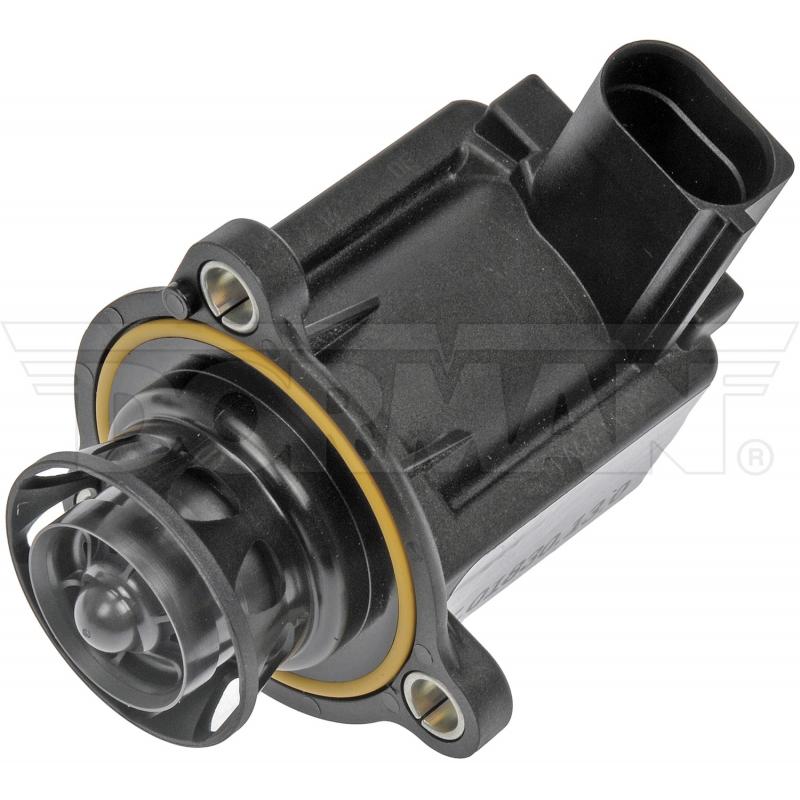 2015 Volkswagen Jetta Turbocharger Diverter Valve Dorman 911240 image 2 of 4