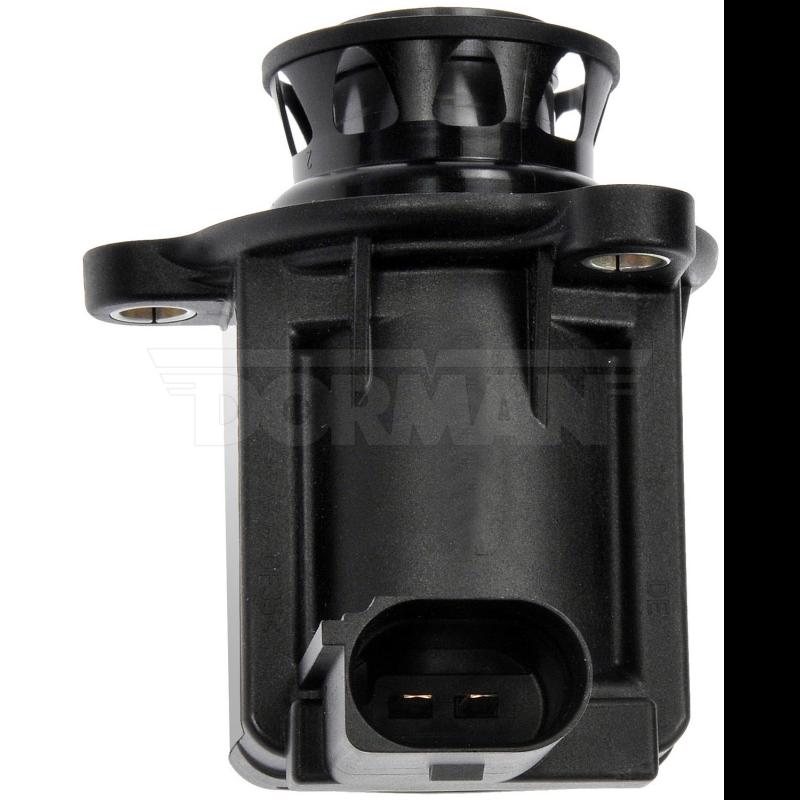 2015 Volkswagen Jetta Turbocharger Diverter Valve Dorman 911240 image 4 of 4