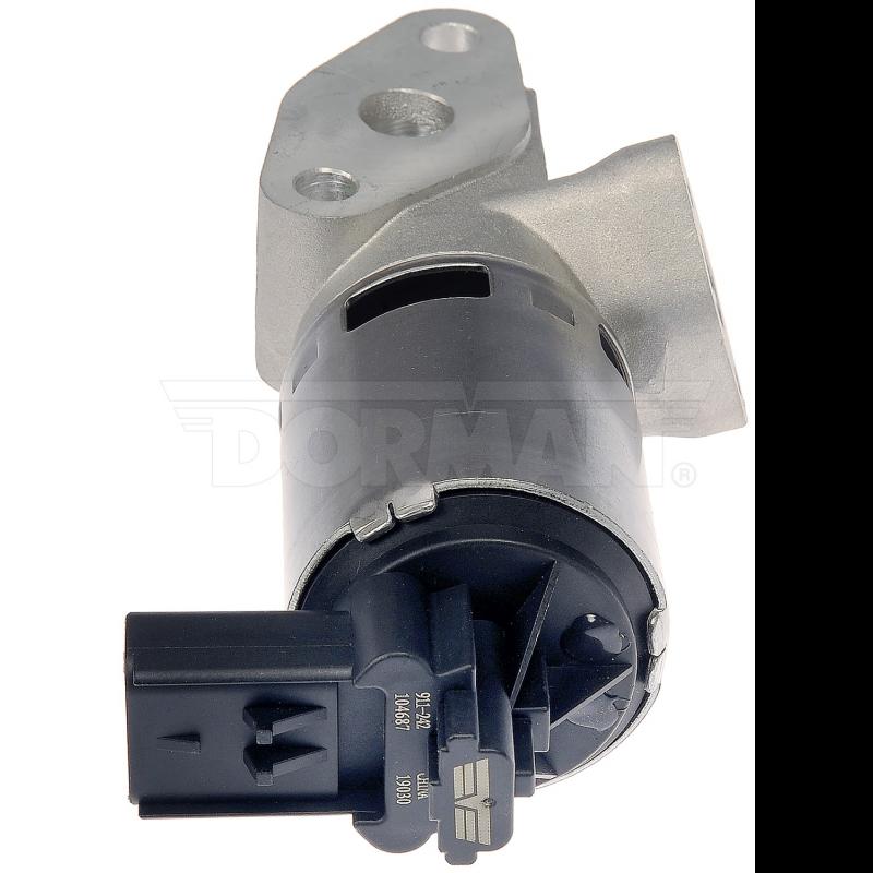 2009 Volkswagen Routan EGR Valve Dorman 911242 image 4 of 4