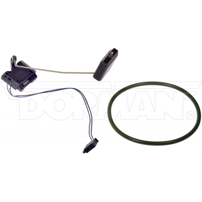 2014 Mercedes-Benz CLS63 AMG S Fuel Level Sensor