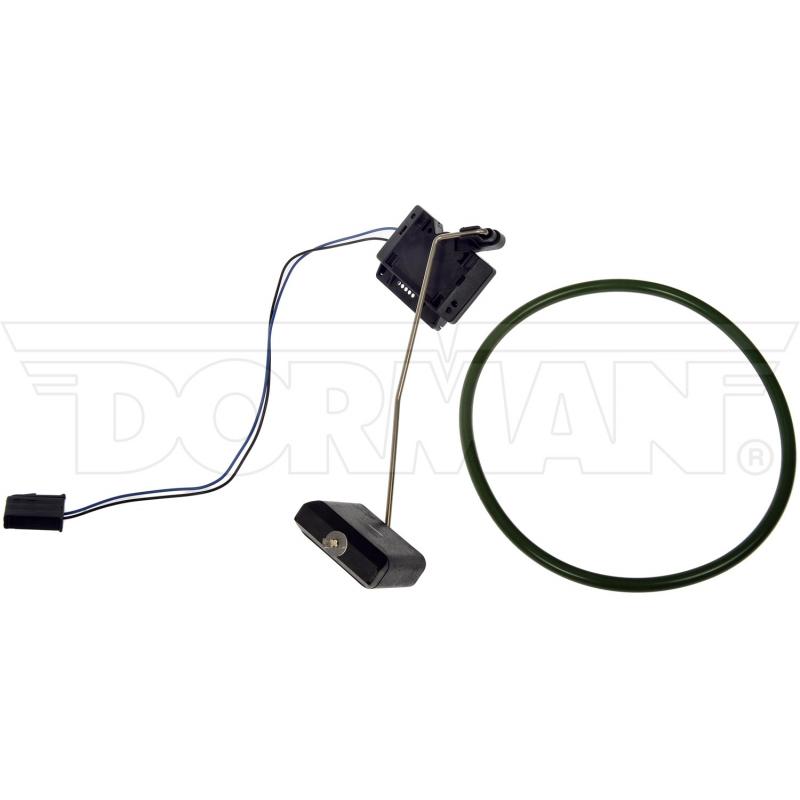 2016 Mercedes-Benz E400 Fuel Level Sensor Right Dorman 911246 image 2 of 4