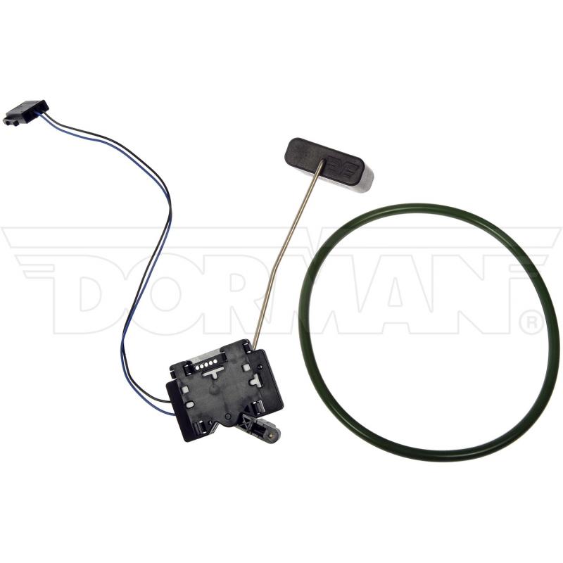 2016 Mercedes-Benz E400 Fuel Level Sensor Right Dorman 911246 image 3 of 4