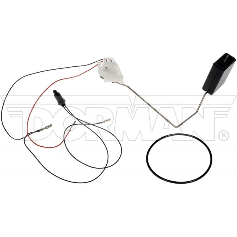 2009 Nissan 370Z Fuel Level Sensor