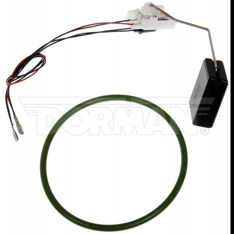 2016 Nissan Quest Fuel Level Sensor