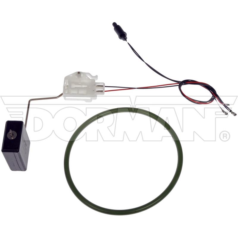 2012 Nissan Quest Fuel Level Sensor Dorman 911253 image 2 of 2