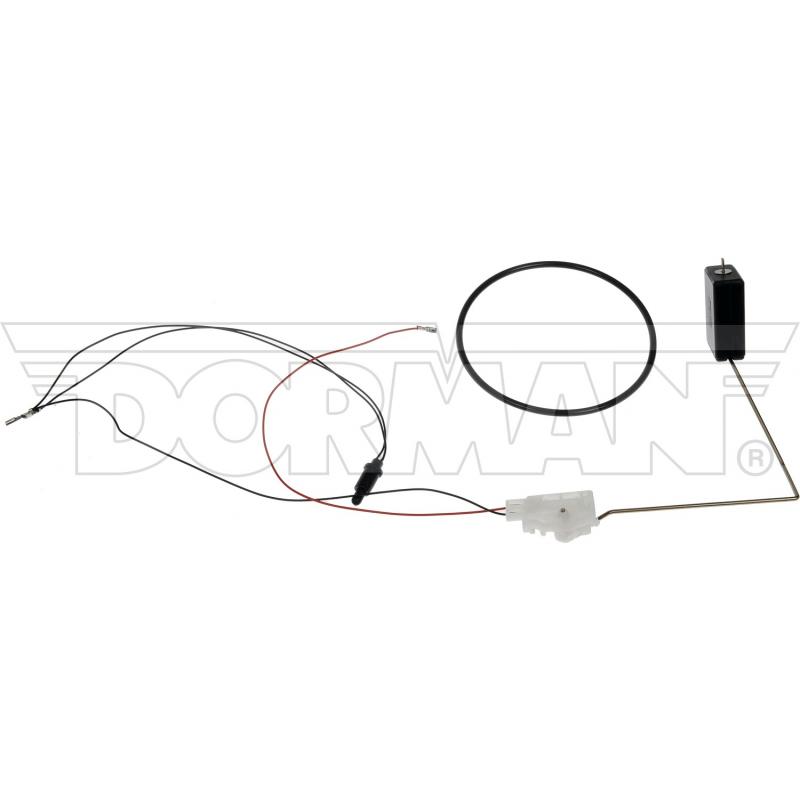 2011 Infiniti M56 Fuel Level Sensor Right Dorman 911254 image 2 of 2