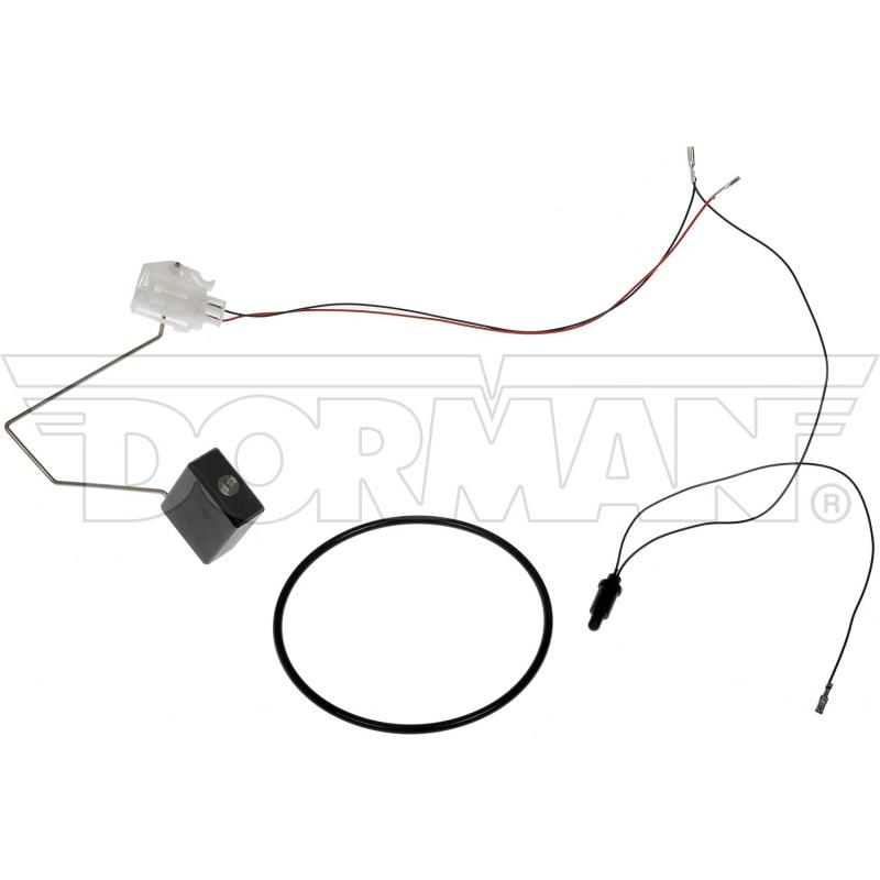2012 Infiniti G37 Fuel Level Sensor Right Dorman 911255 image 1 of 2