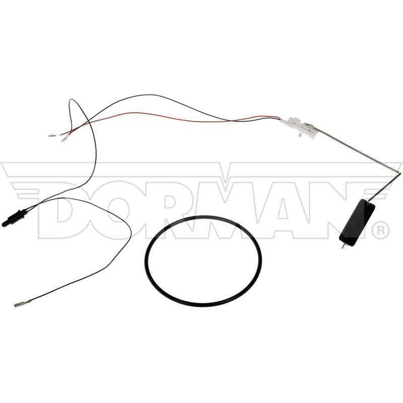 2012 Infiniti G37 Fuel Level Sensor Right Dorman 911255 image 2 of 2