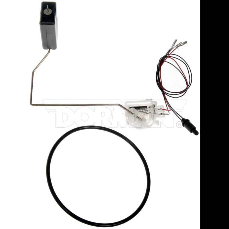 2012 Infiniti EX35 Fuel Level Sensor