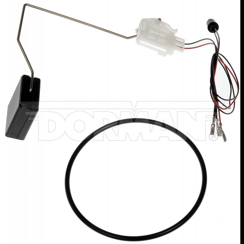 2014 Infiniti QX50 Fuel Level Sensor Right Dorman 911256 image 2 of 2