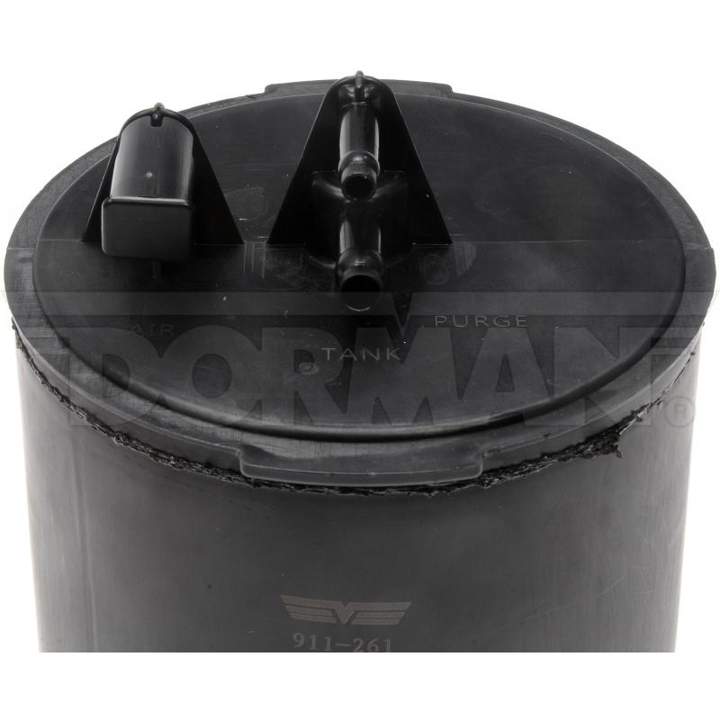 1976 Cadillac Eldorado Vapor Canister Dorman 911261 image 2 of 4