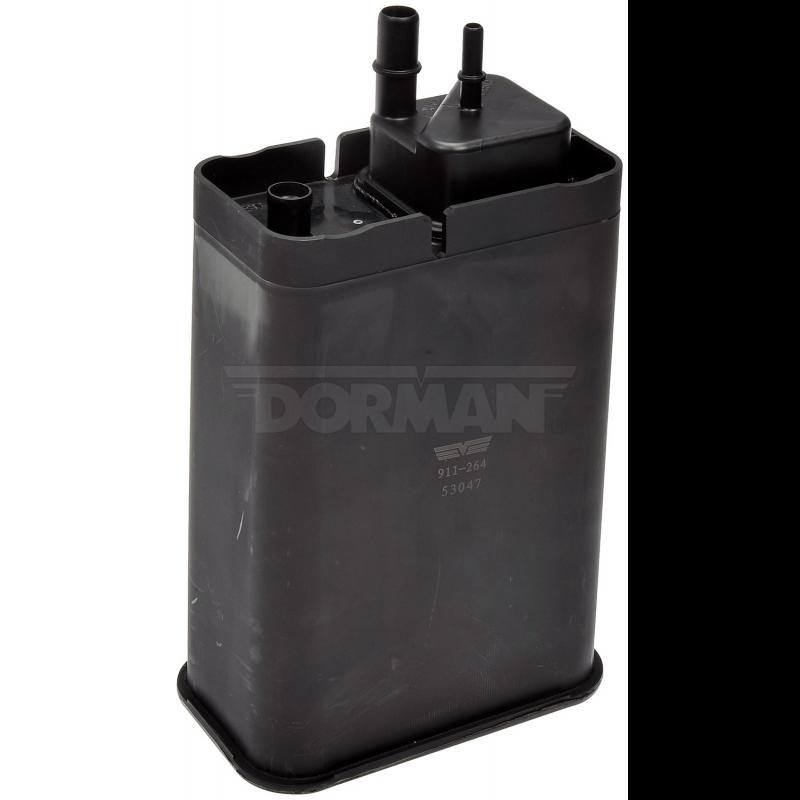 2012 Chevrolet Corvette Vapor Canister Dorman 911264 image 2 of 4