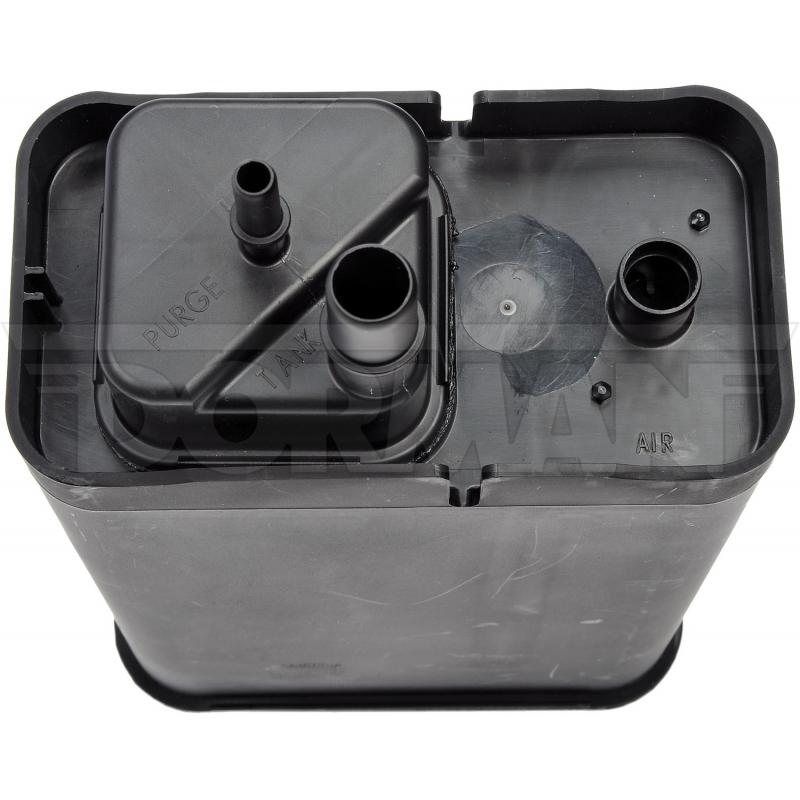 2012 Chevrolet Corvette Vapor Canister Dorman 911264 image 4 of 4