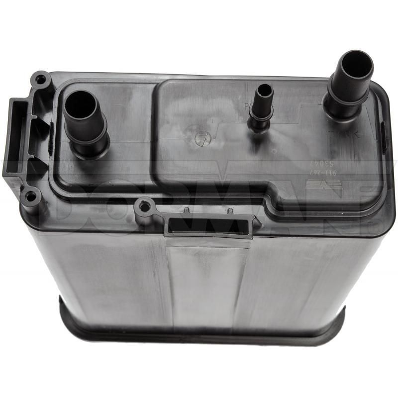 2002 Pontiac Montana Vapor Canister Dorman 911267 image 3 of 4