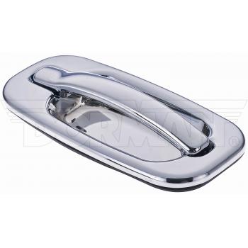 2006 GMC Yukon XL 2500 Exterior Door Handle Front Right Dorman 91128 image 3 of 4