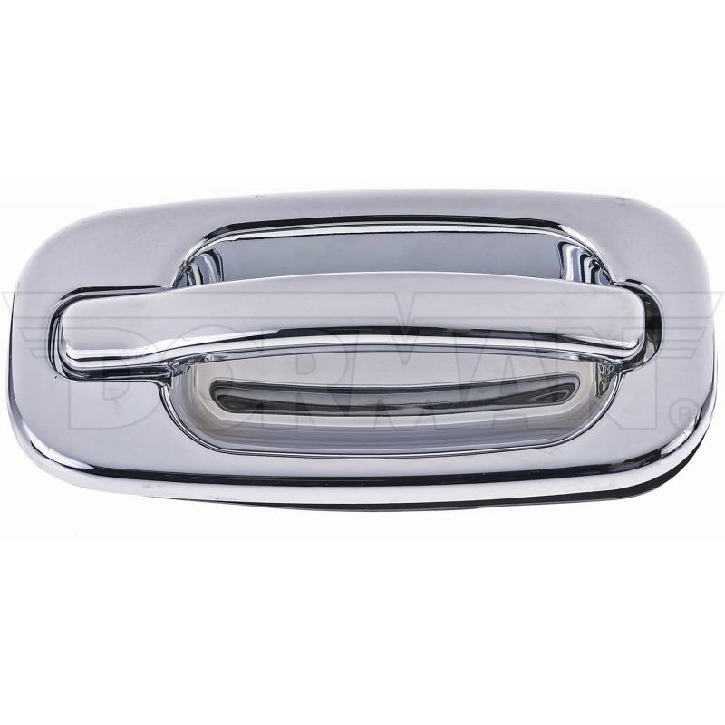 2000 Chevrolet Suburban 2500 Exterior Door Handle Front Right Dorman 91128 image 1 of 4