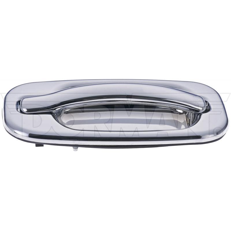 2000 Chevrolet Suburban 2500 Exterior Door Handle Front Right Dorman 91128 image 2 of 4