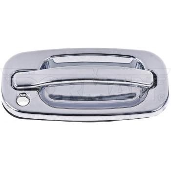 2006 GMC Yukon XL 2500 Exterior Door Handle Front Right Dorman 91129 image 2 of 4