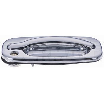 2006 GMC Yukon XL 2500 Exterior Door Handle Front Right Dorman 91129 image 3 of 4