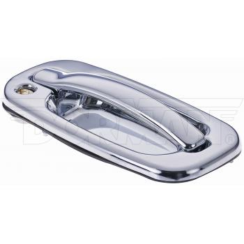 2006 GMC Yukon XL 2500 Exterior Door Handle Front Right Dorman 91129 image 4 of 4