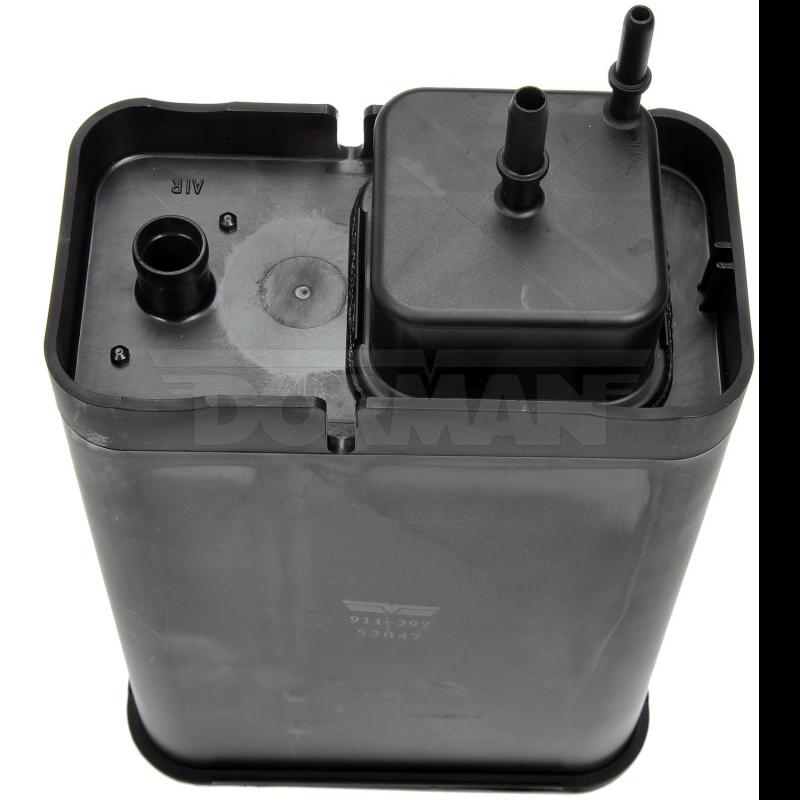 1997 Chevrolet C1500 Vapor Canister Dorman 911297 image 3 of 4