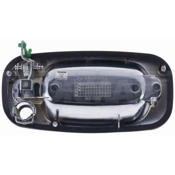 2006 GMC Yukon XL 2500 Exterior Door Handle Front Left Dorman 91130 image 1 of 4