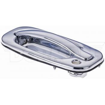 2006 GMC Yukon XL 2500 Exterior Door Handle Front Left Dorman 91130 image 4 of 4